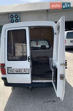 Універсал Skoda Felicia 2000 в Виноградові
