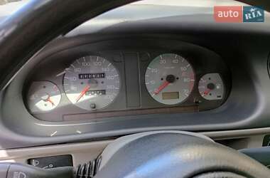 Універсал Skoda Felicia 1998 в 