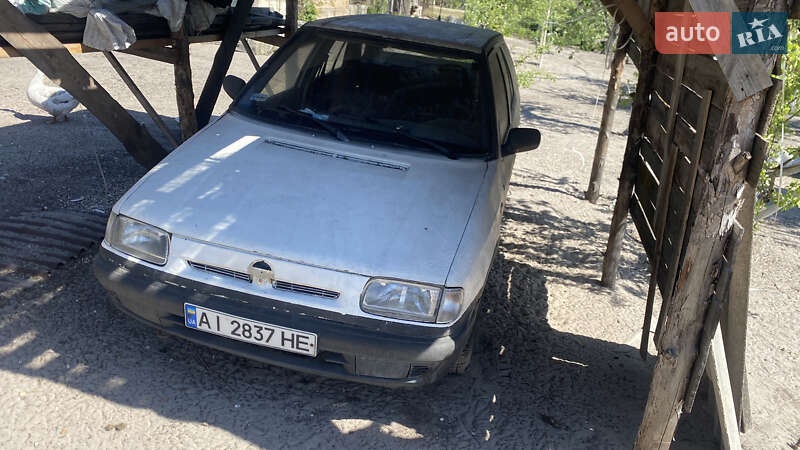 Универсал Skoda Felicia 1997 в Вышгороде фото 2 Универсал Skoda Felicia 1997 в Вышгороде