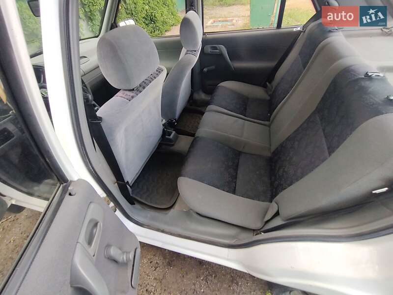 Хетчбек Skoda Felicia 1998 в Одесі