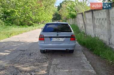 Універсал Skoda Felicia 1996 в 