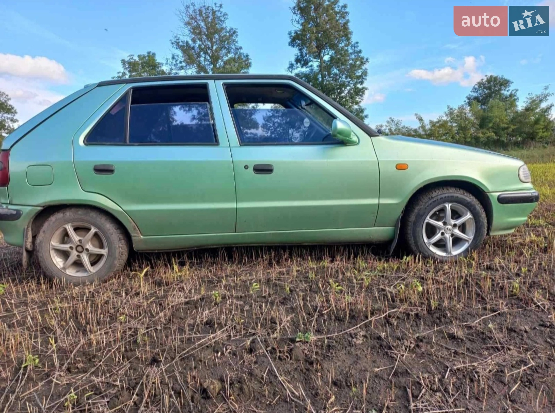 Фото авто 4