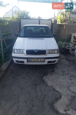 Хэтчбек Skoda Felicia 1999 в Запорожье