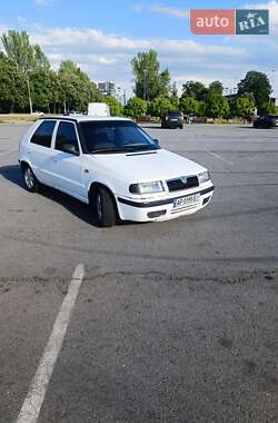Хэтчбек Skoda Felicia 1998 в Запорожье