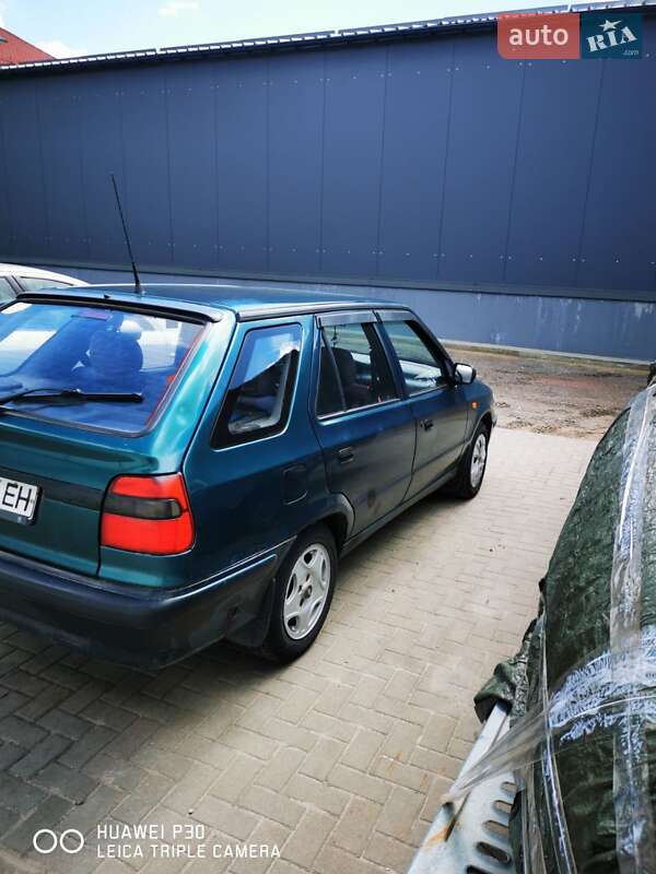 Універсал Skoda Felicia 1997 в Житомирі