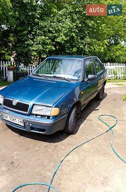 Хэтчбек Skoda Felicia 2001 в Ровно