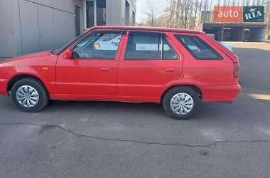Универсал Skoda Felicia 1996 в Кривом Роге