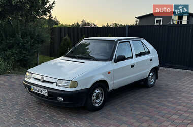 Хэтчбек Skoda Felicia 1997 в Киеве