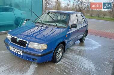 Хетчбек Skoda Felicia 1998 в Кривому Розі