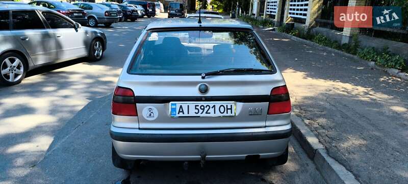 Хэтчбек Skoda Felicia 2000 в Фастове