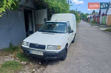 Пикап Skoda Felicia 2000 в Хмельницком