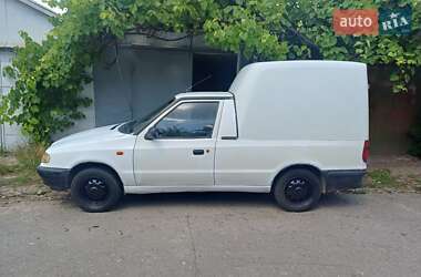 Пикап Skoda Felicia 2000 в Хмельницком
