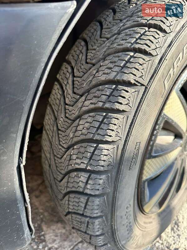 Хэтчбек Skoda Felicia 2001 в Краснограде