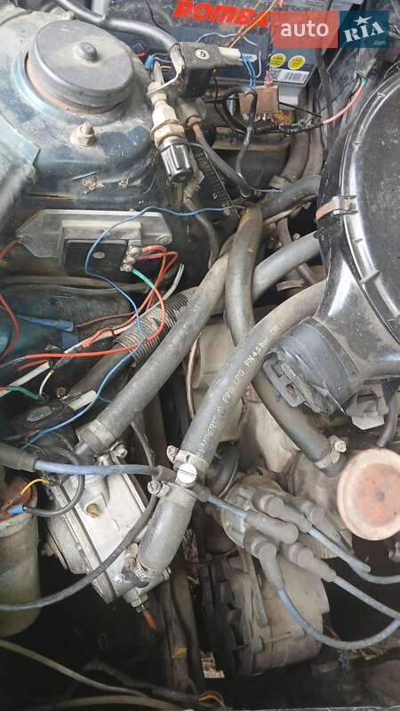 Хэтчбек Skoda Felicia 1999 в Вознесенске