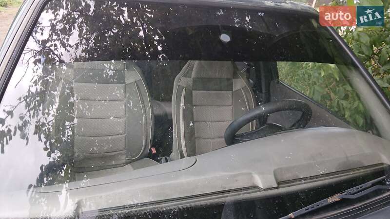 Хэтчбек Skoda Felicia 1999 в Вознесенске
