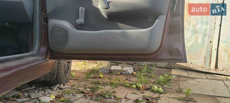 Хетчбек Skoda Felicia 1998 в Харкові