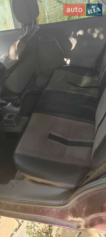 Хетчбек Skoda Felicia 1998 в Харкові