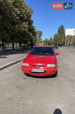 Универсал Skoda Felicia 1996 в 