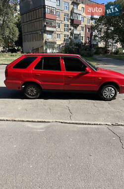 Универсал Skoda Felicia 1996 в 