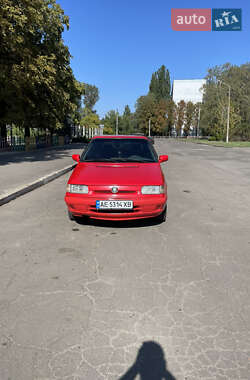 Универсал Skoda Felicia 1996 в 