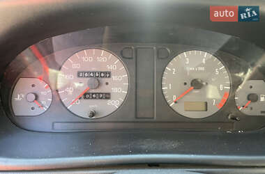 Универсал Skoda Felicia 1996 в 
