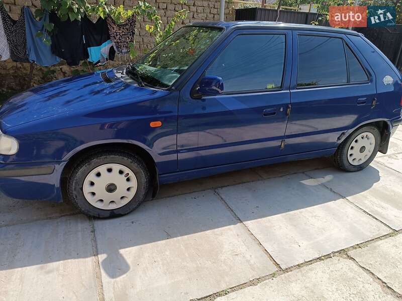 Хетчбек Skoda Felicia 2000 в Виноградові фото 8 Хетчбек Skoda Felicia 2000 в Виноградові