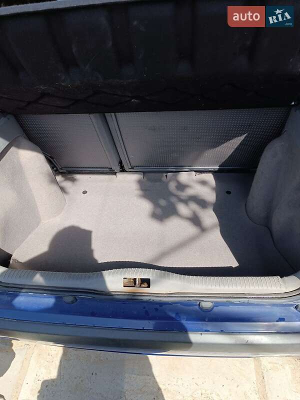 Хетчбек Skoda Felicia 2000 в Виноградові фото 12 Хетчбек Skoda Felicia 2000 в Виноградові