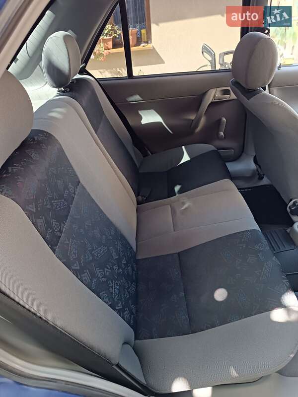 Хетчбек Skoda Felicia 2000 в Виноградові фото 25 Хетчбек Skoda Felicia 2000 в Виноградові