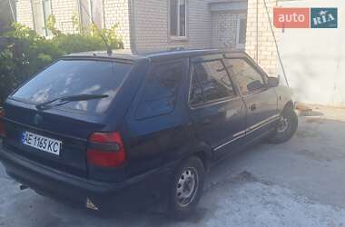 Универсал Skoda Felicia 1996 в  фото 4 Универсал Skoda Felicia 1996 в