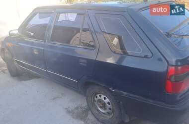 Универсал Skoda Felicia 1996 в  фото 3 Универсал Skoda Felicia 1996 в
