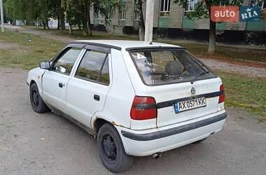 Хэтчбек Skoda Felicia 1998 в  фото 9 Хэтчбек Skoda Felicia 1998 в