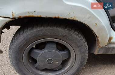 Хэтчбек Skoda Felicia 1998 в  фото 16 Хэтчбек Skoda Felicia 1998 в