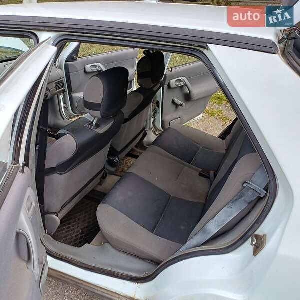 Хетчбек Skoda Felicia 1998 в Харкові