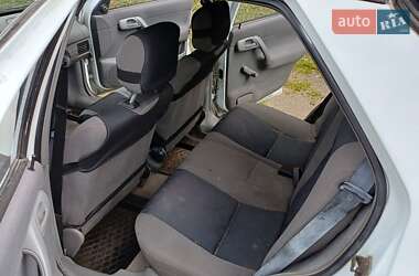 Хэтчбек Skoda Felicia 1998 в  фото 20 Хэтчбек Skoda Felicia 1998 в
