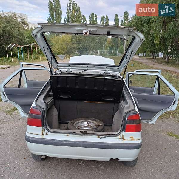 Хетчбек Skoda Felicia 1998 в Харкові