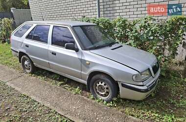 Універсал Skoda Felicia 1998 в Харкові