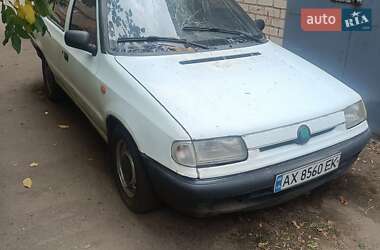 Універсал Skoda Felicia 1996 в Дружківці
