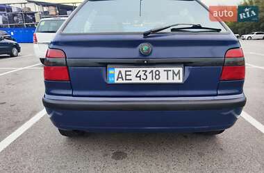 Хетчбек Skoda Felicia 1997 в Дніпрі