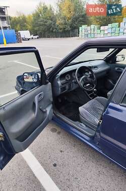 Хетчбек Skoda Felicia 1997 в Дніпрі