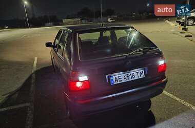 Хетчбек Skoda Felicia 1997 в Дніпрі