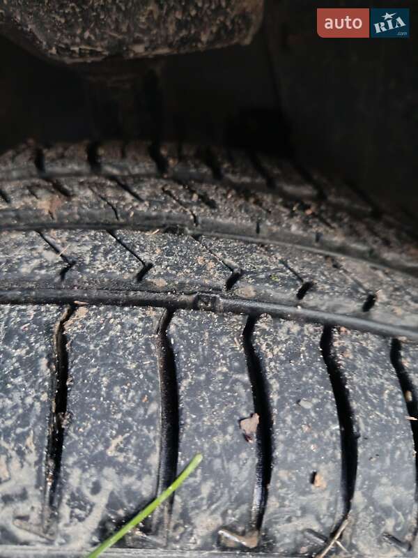 Хэтчбек Skoda Felicia 1998 в Виннице фото 5 Хэтчбек Skoda Felicia 1998 в Виннице