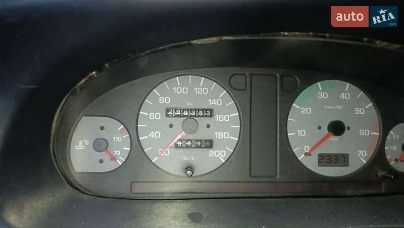 Хэтчбек Skoda Felicia 1998 в Виннице фото 10 Хэтчбек Skoda Felicia 1998 в Виннице