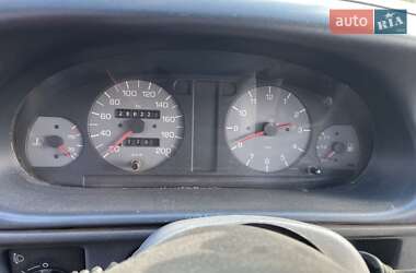 Хетчбек Skoda Felicia 1998 в  фото 6 Хетчбек Skoda Felicia 1998 в