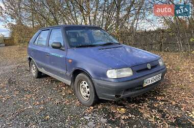 Хетчбек Skoda Felicia 1998 в  фото 7 Хетчбек Skoda Felicia 1998 в