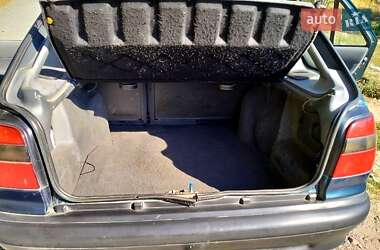 Универсал Skoda Felicia 1997 в 