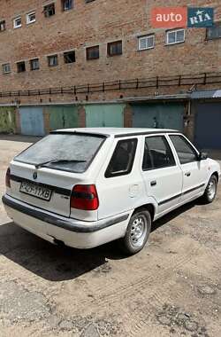 Універсал Skoda Felicia 1998 в Кривому Розі
