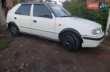 Хэтчбек Skoda Felicia 2000 в 