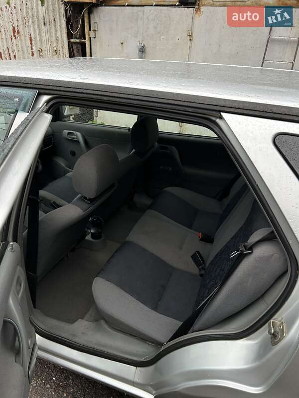 Универсал Skoda Felicia 2000 в Одессе фото 4 Универсал Skoda Felicia 2000 в Одессе