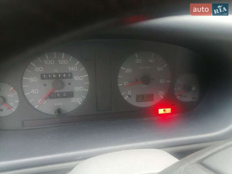 Хэтчбек Skoda Felicia 1999 в Киеве фото 5 Хэтчбек Skoda Felicia 1999 в Киеве