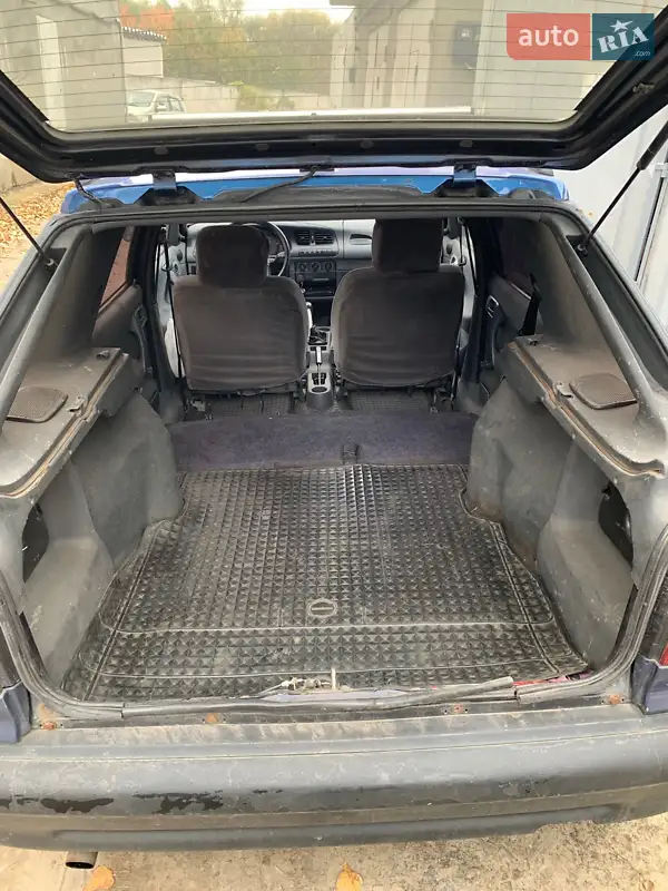 Skoda Felicia 1997 VIN TMBEGF653W0722433 фото оголошення 10 з 59